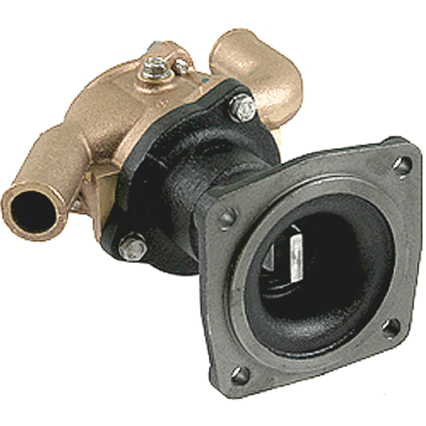 1010 Replacement Raw Water Pump