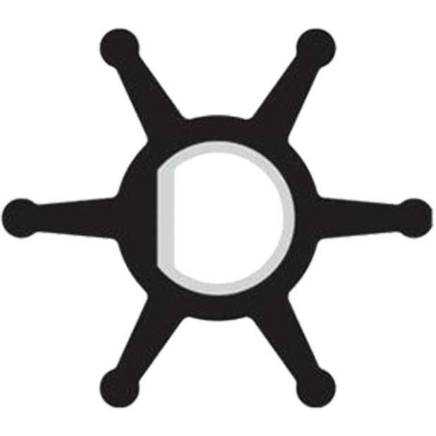 Neoprene Impellers & Kits