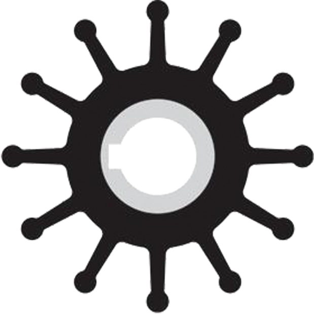 Neoprene Impellers & Kits