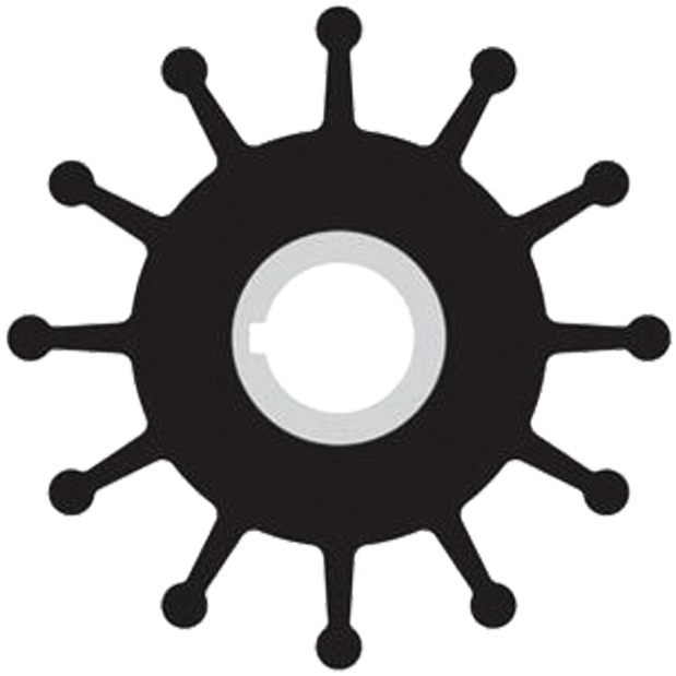 Neoprene Impellers & Kits