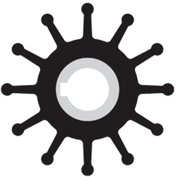 Neoprene Impellers & Kits