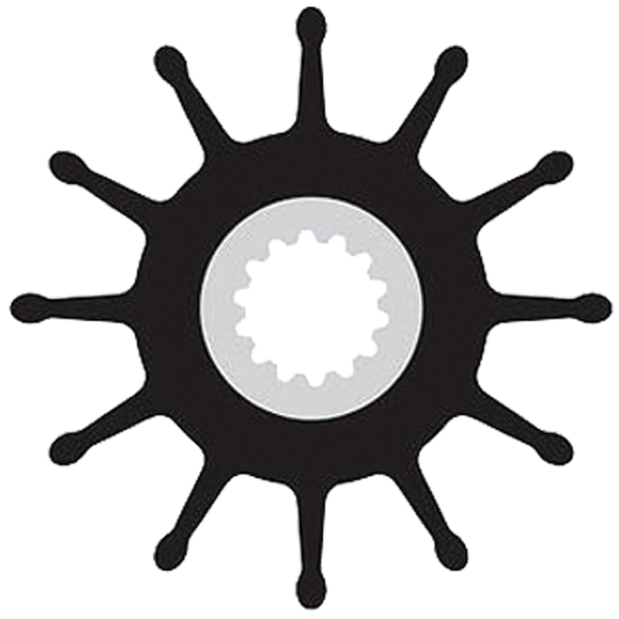 Neoprene Impellers & Kits