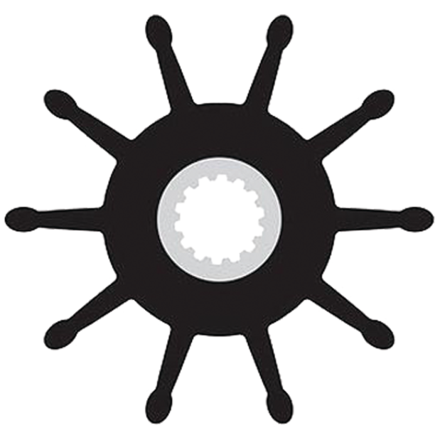 Neoprene Impellers & Kits