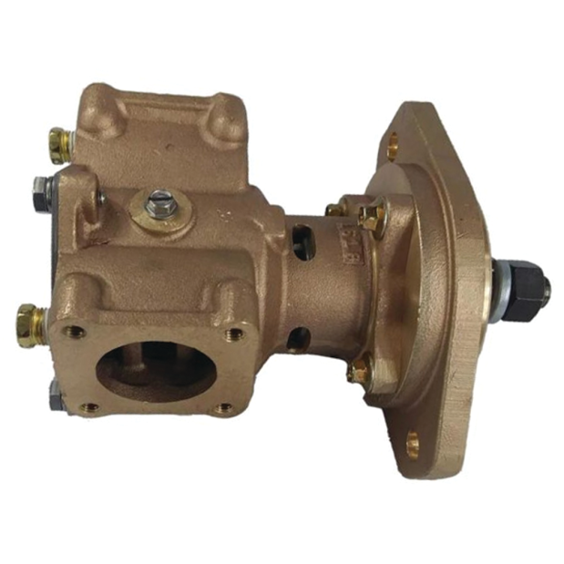 P1735X Raw Water Engine Cooling Pump for John Deere RE538663