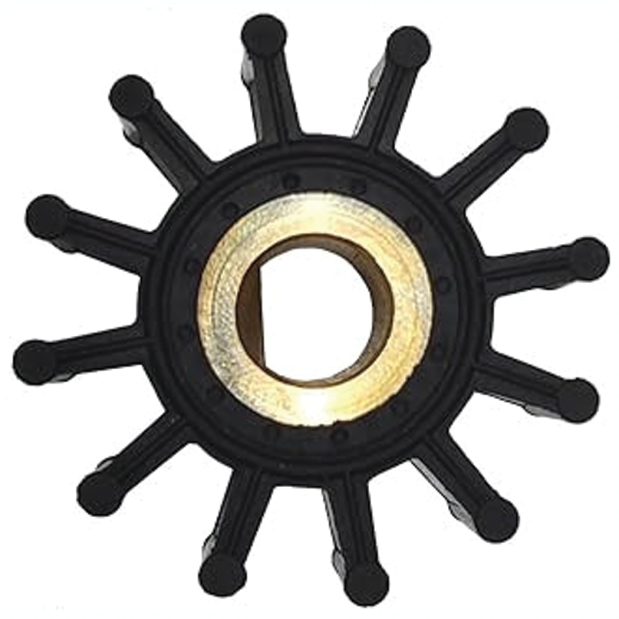 X15000 Mastercraft Impeller (Illmor)