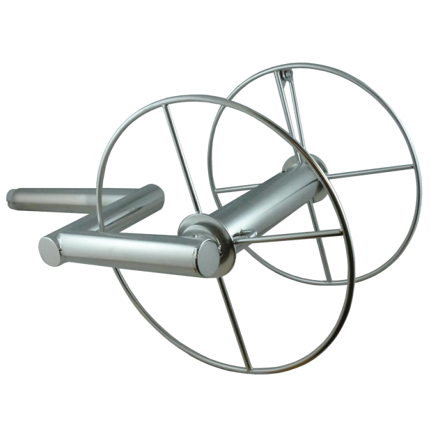 Shoreline Reel - Stern Tie for Rod Holder Slot
