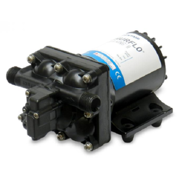 Shurflo AQUA KING II Standard Fresh Water Pump