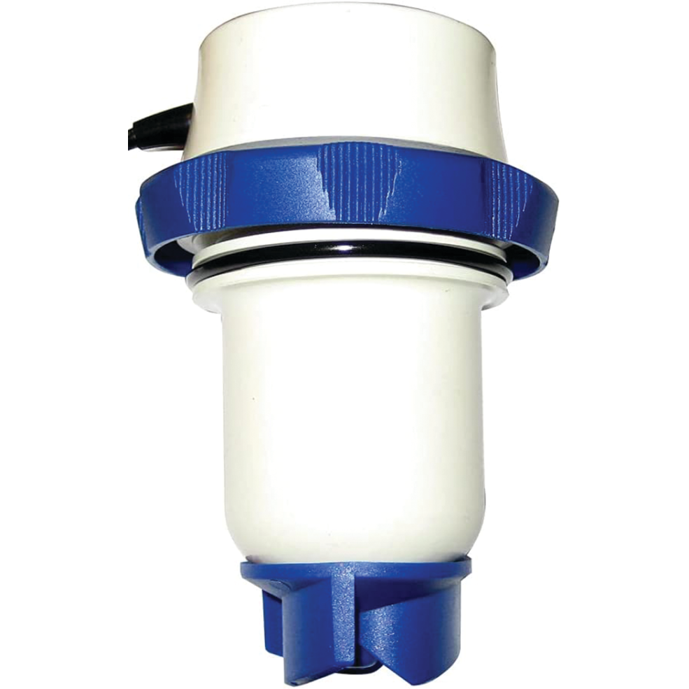Piranha Replacement Motor Cartridges