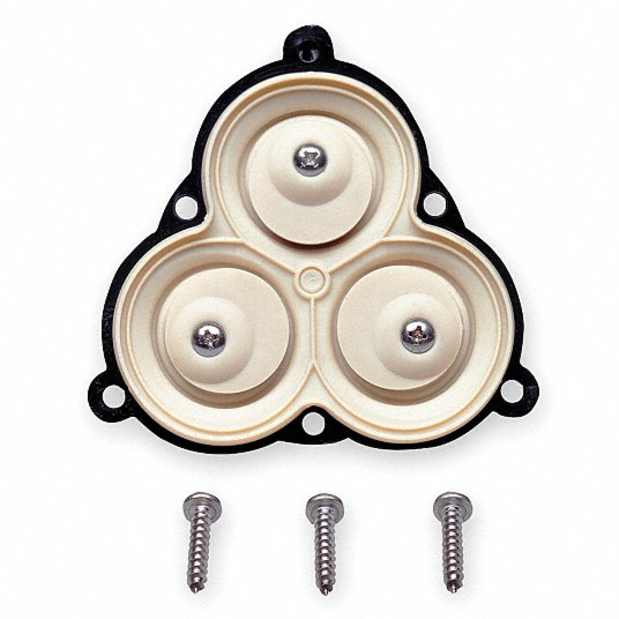94-238-03 of Shurflo Pump Diaphragm Kit
