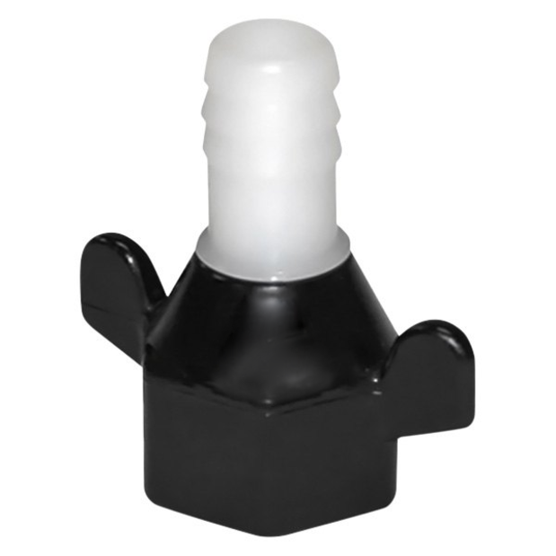 244-2946 of Shurflo Straight Pump Fitting