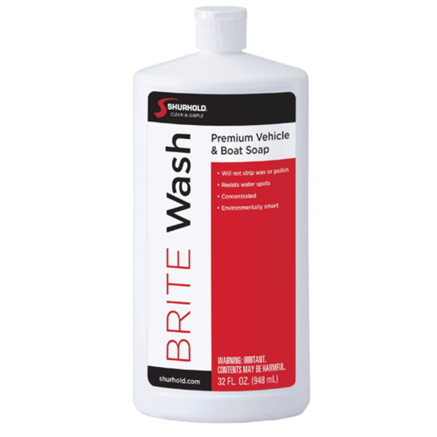 ybp0301 of Shurhold Brite Wash