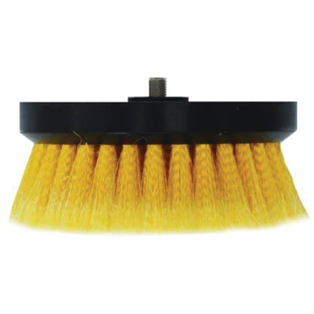 DAP (Dual Action Polisher) Scrub Brushes