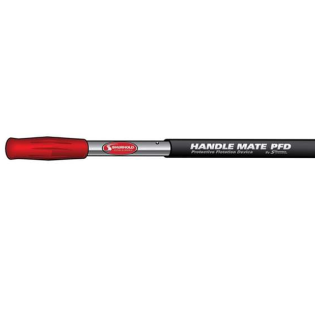 833h of Shurhold Handle Mate PFD