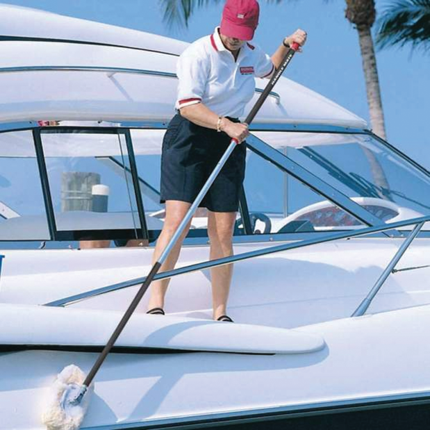 Handle Mate PFD
