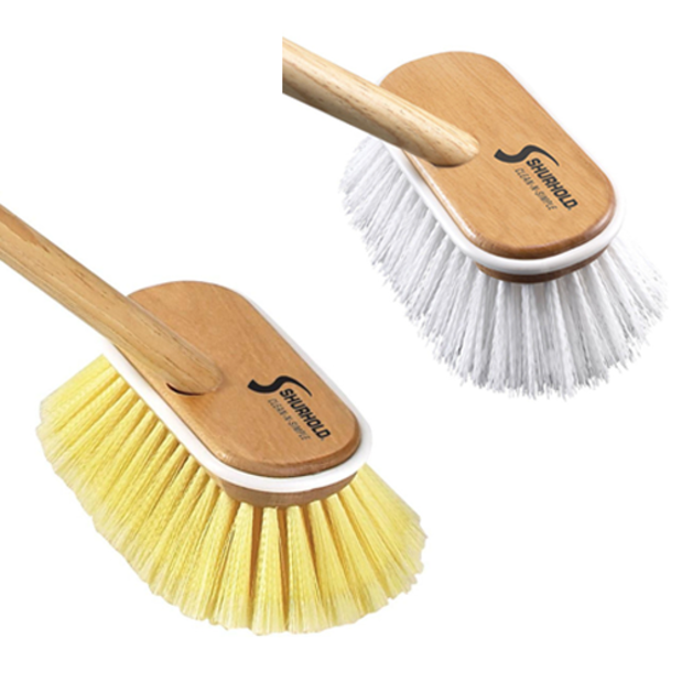 combo of Shurhold Shurhold 1950 & 1960 Marine Mate Brushes