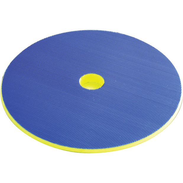 Premium Rotary Quick Change Pad Holder
