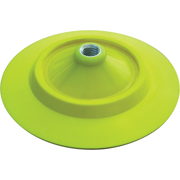 Premium Rotary Quick Change Pad Holder