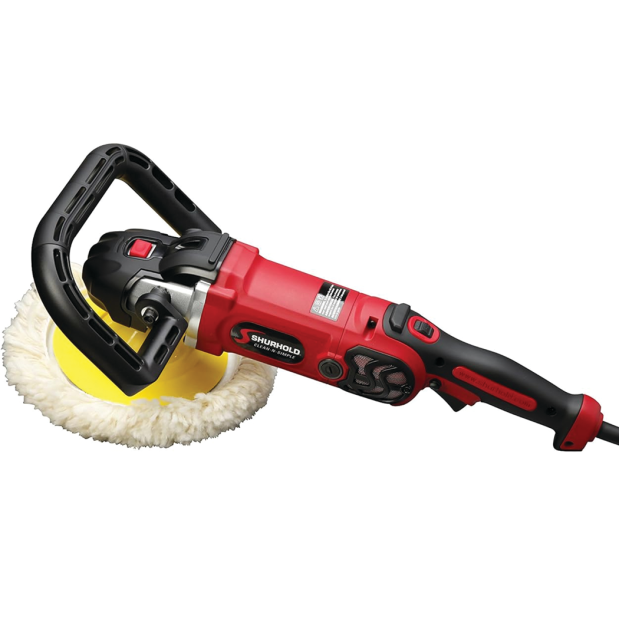 3400 of Shurhold Shurhold 3400 Pro Rotary Polisher