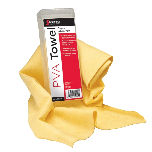 220 of Shurhold PVA Towel