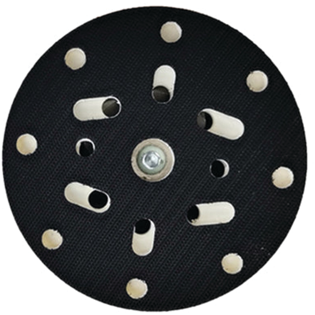 Replacement Dual Action Polisher PRO Backing Plate
