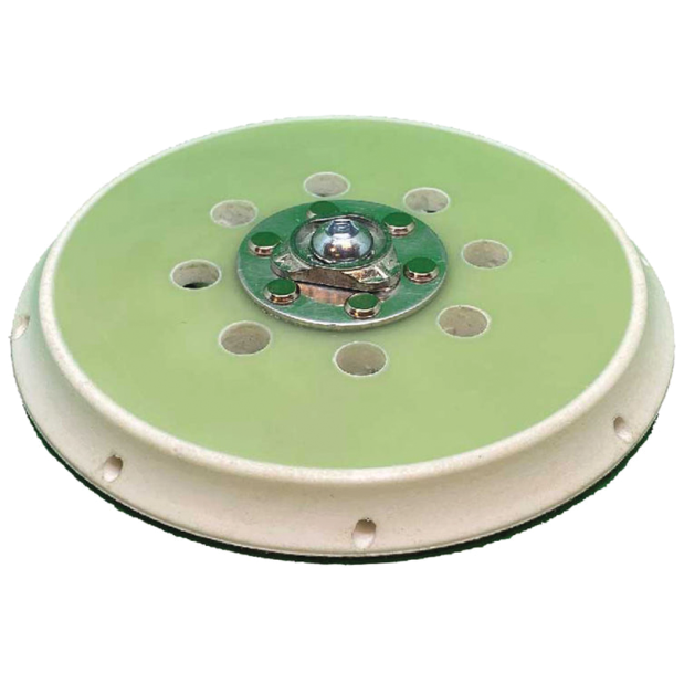 Replacement Dual Action Polisher PRO Backing Plate