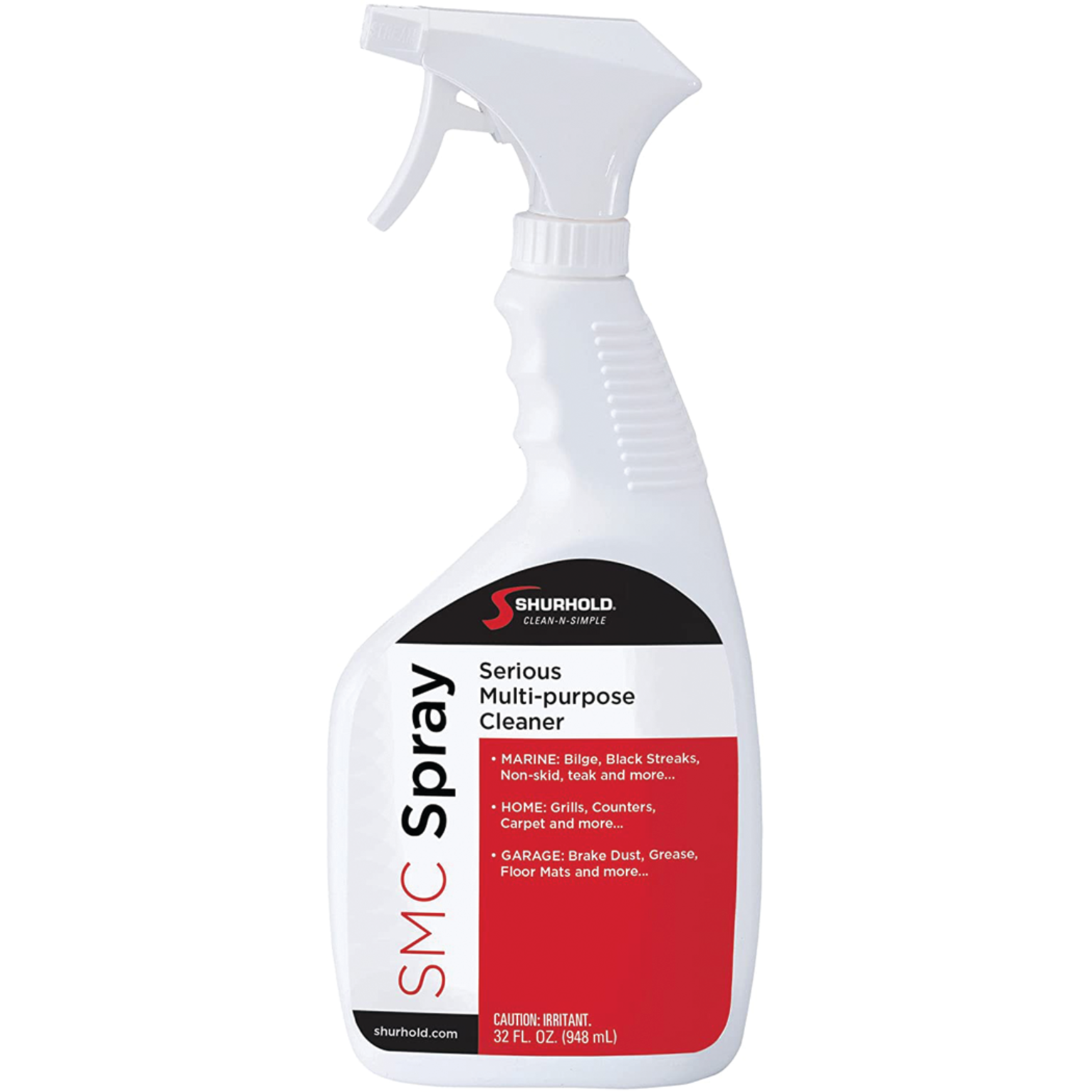 Serious Multipurpose Cleaner 
