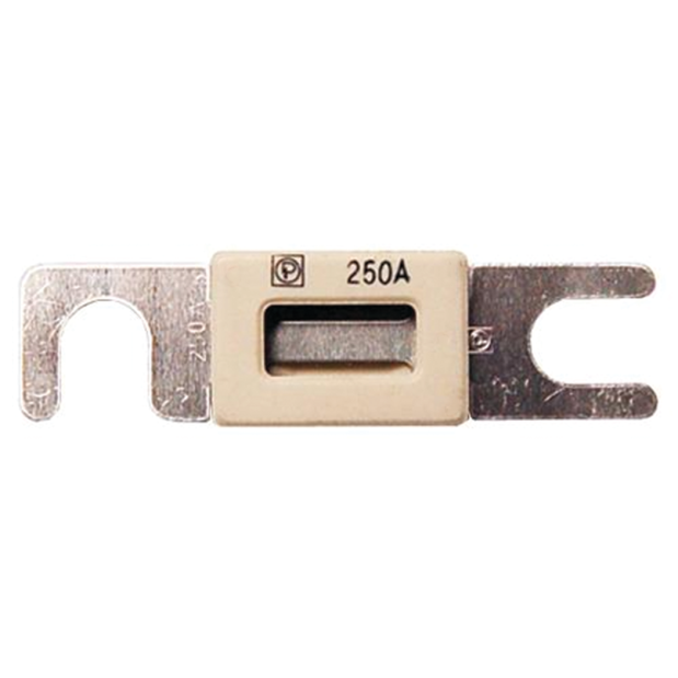 Side-Power ANL Fuses