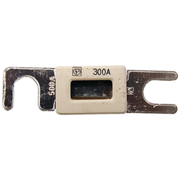 Side-Power ANL Fuses