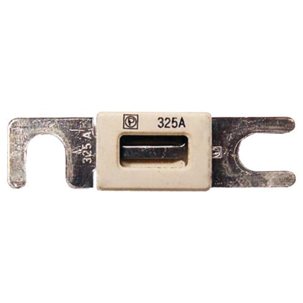 Side-Power ANL Fuses