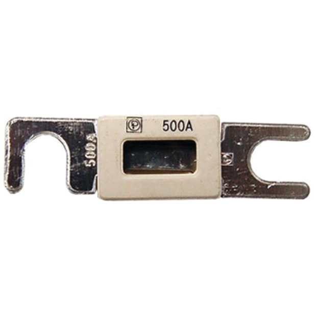 Side-Power ANL Fuses