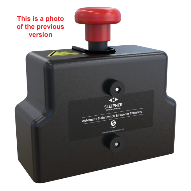 Auto Main Switch for S-Link Thrusters