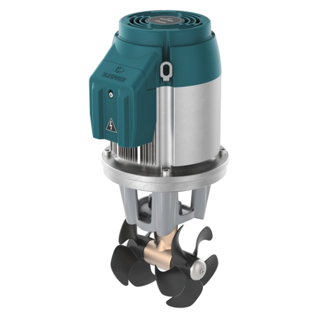 eVision Tunnel Bow/Stern Thruster 24V