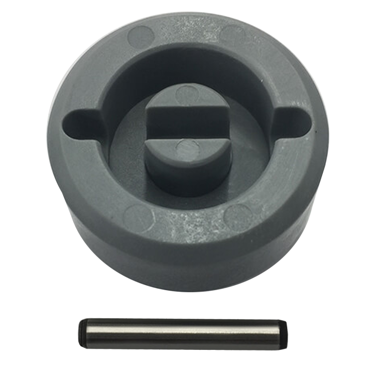 Side-Power (SLEIPNER) Flexible Coupler and Drive Pin for SE20/25/30/40 Thrusters
