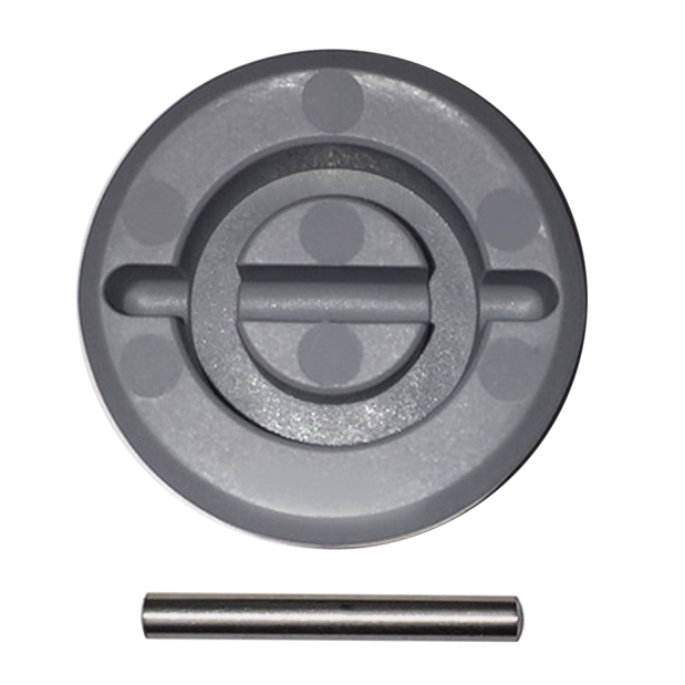 Side-Power (SLEIPNER) Flexible Coupler and Drive Pin for SE50 and SE60 Thrusters