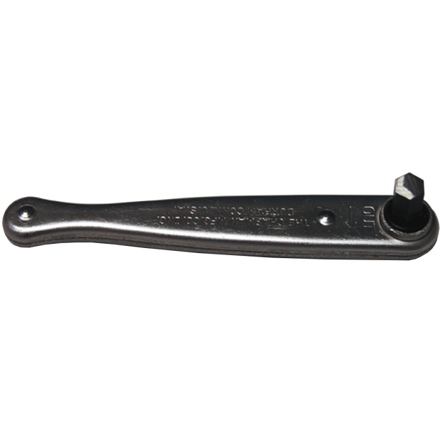 6mm Allen Ratchet Tool of Side-Power (SLEIPNER) Ratcheting Allen Key Tool - 6 mm for SE30/SE40/SE60 Thrusters