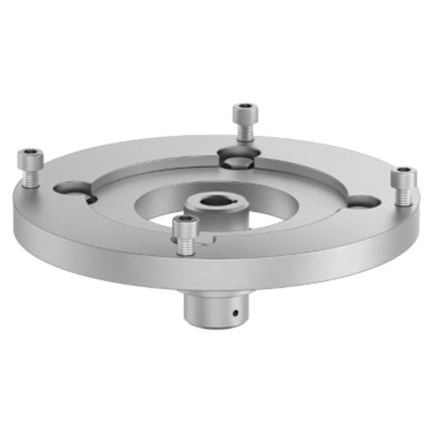 Retrofit Flange Kits for Upgrade to eVision Motor