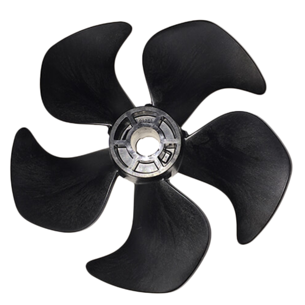sm91261 of Side-Power Sidepower 5 Blade Propeller