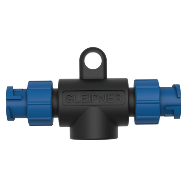 Sleipner S-link System Connectors
