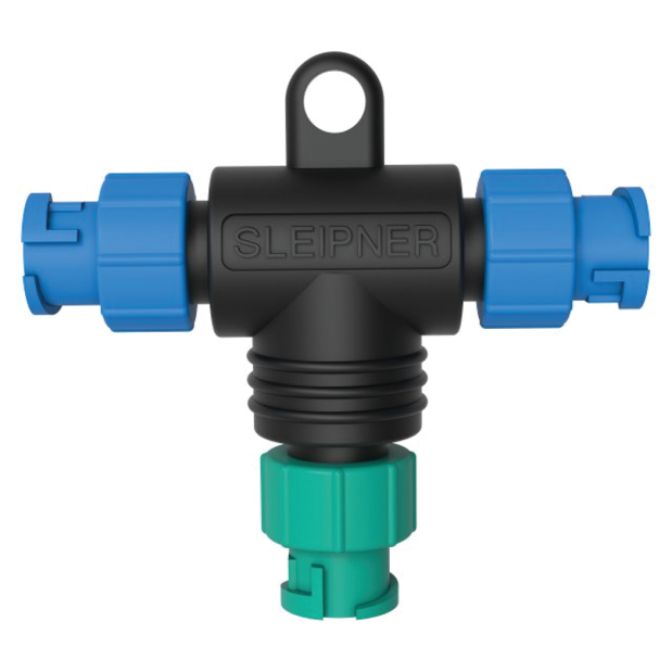 Sleipner S-link System Connectors