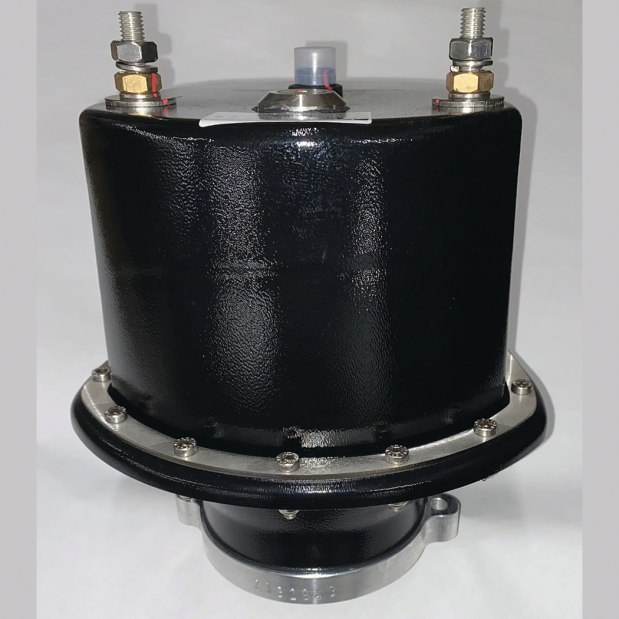SM2010412 - Motor Assembly Complete - 12v IP for SE30 