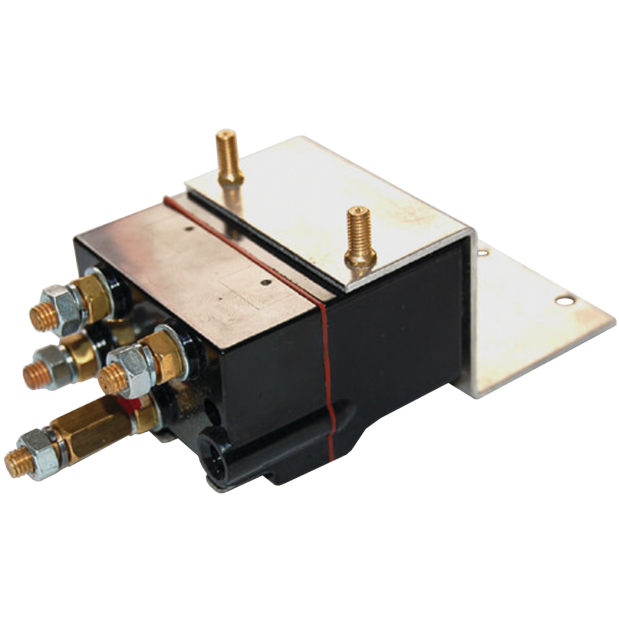 Solenoid Assembly Set DC66 12V for SP30 & SE30