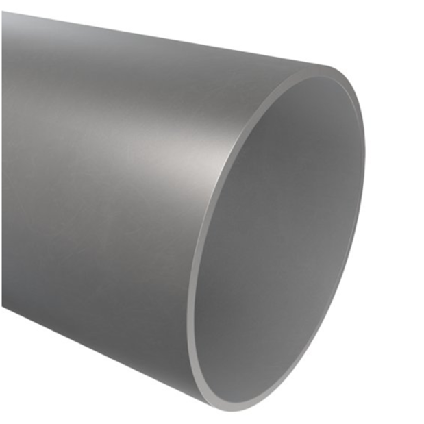 sm13021 of Sleipner Side-Power Steel Bow Thruster Tunnels