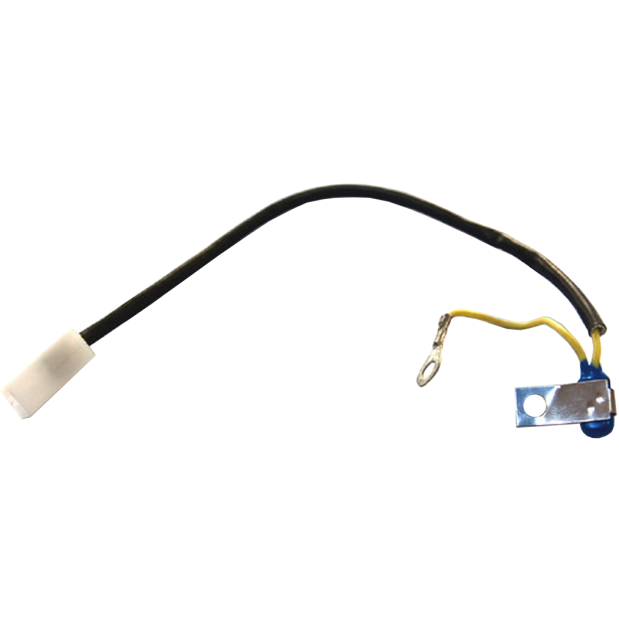 Thermo Switch 02K- SE0-60-SP55 of Side-Power (SLEIPNER) Thermo Switch for On-Off Thrusters - SP55 and SE60, K-Type Motor