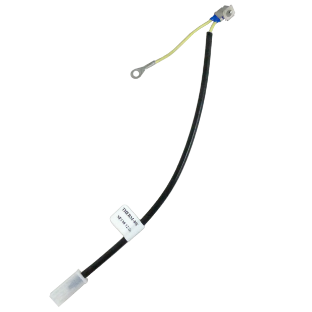 Thermo Switch 09K - SP125-SE130 of Side-Power (SLEIPNER) Thermo Switch for On-Off Thrusters - SP125 and SE130 with K-Type Motors