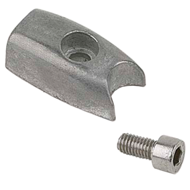 sm71180 of Sleipner Side-Power Bow Thruster Zinc Anode