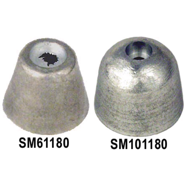 main of Sleipner Side-Power Zinc Anodes for Bow Thrusters
