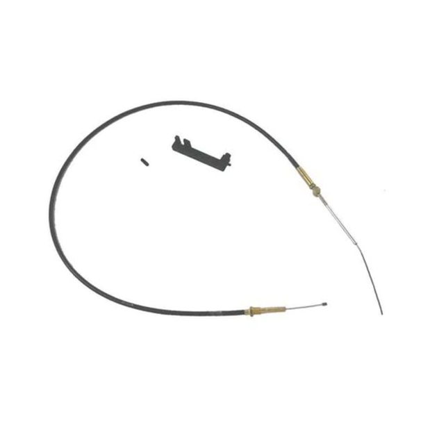 18-2248 of Sierra 18-2248 Shift Cable Assembly