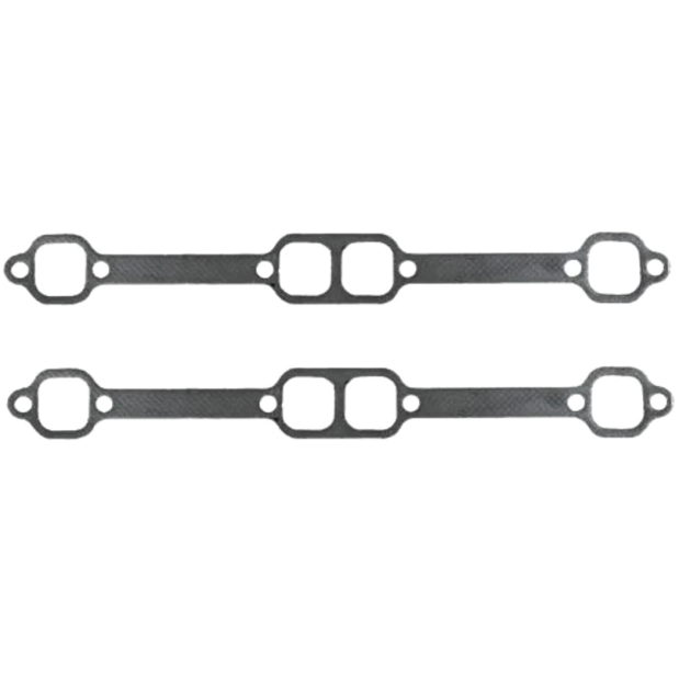 18-2949-9 Exhaust Manifold Gasket - 2 Pack