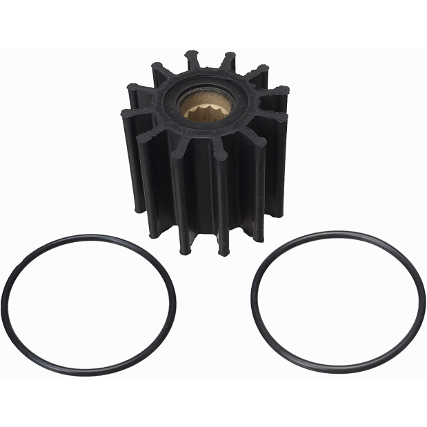 18-30778 of Sierra 18-30778 Impeller Kit