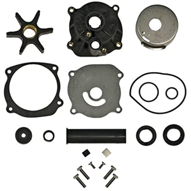18-3315-2 of Sierra 18-3315-2 Water Pump Kit